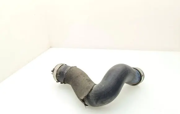 Audi Q7 4L Intercooler hose/pipe 7L6145738A