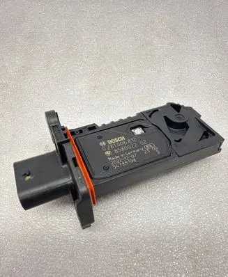 BMW X5 G05 Mass air flow meter 8580022 0281006812 34785198