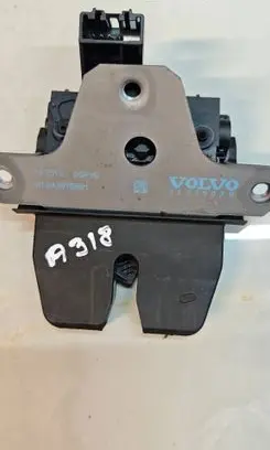 Volvo V40 Tailgate/trunk/boot lock/catch/latch 31335870 163512 01042075001