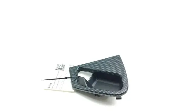 Mercedes-Benz ML W163 Rear door handle trim A1637660264