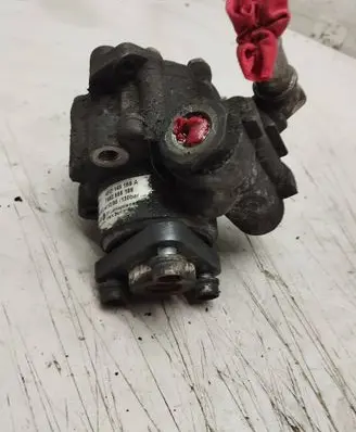 Audi A6 S6 C6 4F Power steering pump 4F0145155A 7692955186