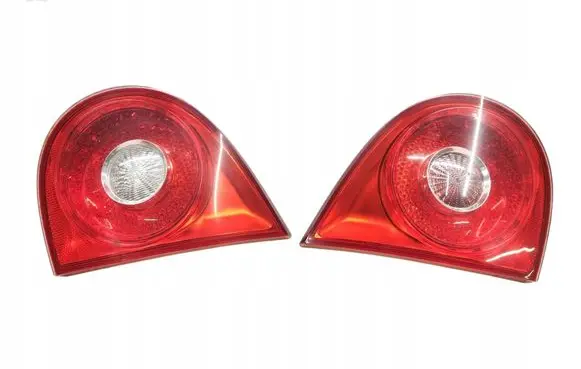 Volkswagen Golf V Rear/tail lights set 1K6945094G