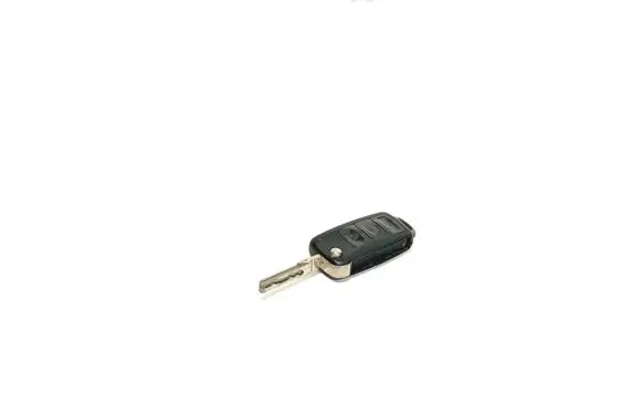 Volkswagen Phaeton Ignition key/card 3D0959753P 3D0959753 5WK45021