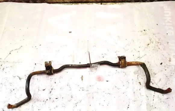 Renault Scenic II - Grand scenic II Front anti-roll bar/sway bar