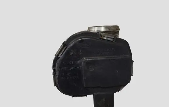 Citroen C4 II Throttle valve 9673534480 28275019