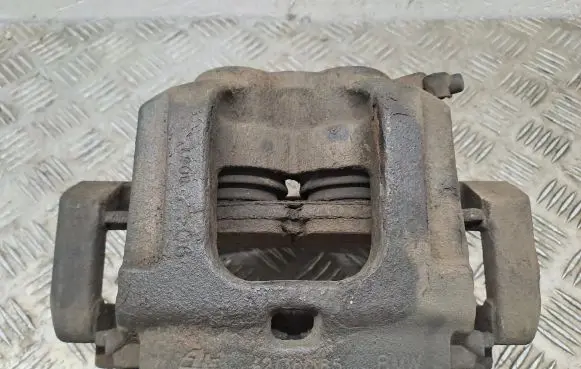 BMW X5 E70 Front brake caliper
