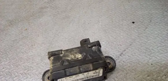 Mercedes-Benz ML W164 ESP acceleration yaw rate sensor A0045423818
