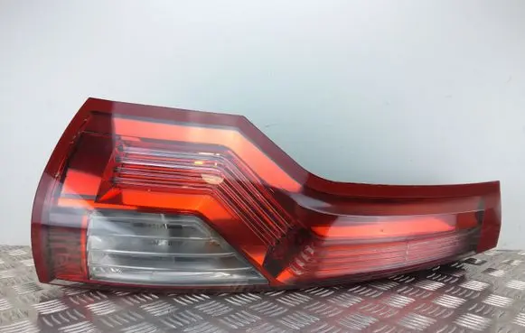 Citroen C4 I Picasso Rear/tail lights PSA00946601