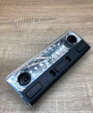 BMW 3 E46 Front seat light 8364929 149320