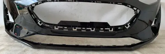 Ford Focus Front bumper jx7b17757a