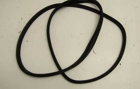 Mazda CX-5 II Rubber seal rear door 