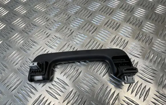 Audi A5 Sportback 8TA Front interior roof grab handle 8R0857607D