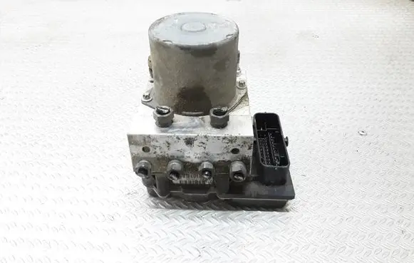 Citroen C4 I Picasso ABS Pump 0265230477