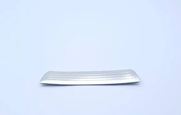 Mercedes-Benz GLE (W166 - C292) Side skirt rear trim A2926860236