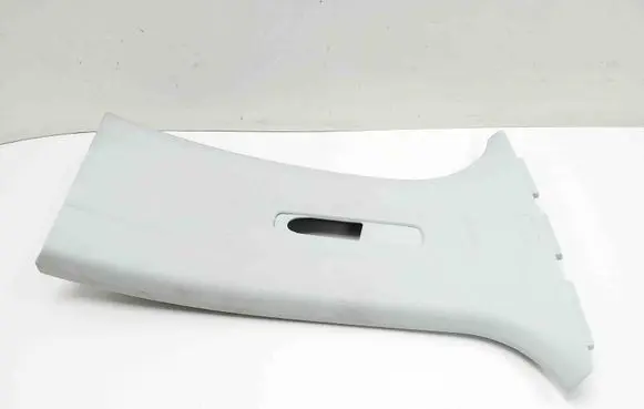 Peugeot 2008 I (B) pillar trim (top) 9676256077 9673655877