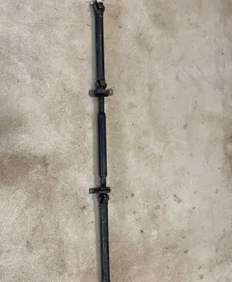 Mercedes-Benz Vito Viano W639 Drive shaft (set) 