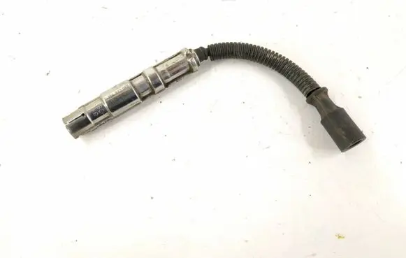 Mercedes-Benz E W210 Ignition plug leads 1121500218 0356912950