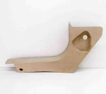 Maserati Ghibli (A) pillar trim STP10360 6700113670