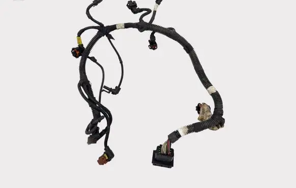 Alfa Romeo GTV Fuel injector wires 60673446 55192127