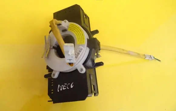 Iveco Daily 3rd gen Airbag slip ring squib (SRS ring)