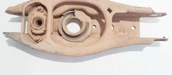 BMW 1 E81 E87 Rear upper control arm/wishbone