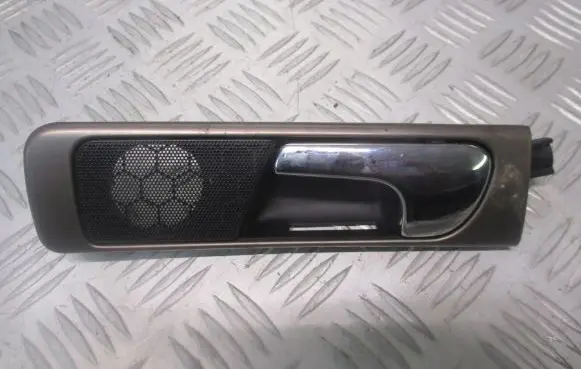 Audi A6 S6 C5 4B Rear door interior handle