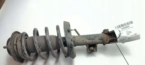 Hyundai Veloster Front shock absorber/damper 54651-2V151