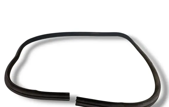 Jaguar XE Front door rubber seal GX7320708A