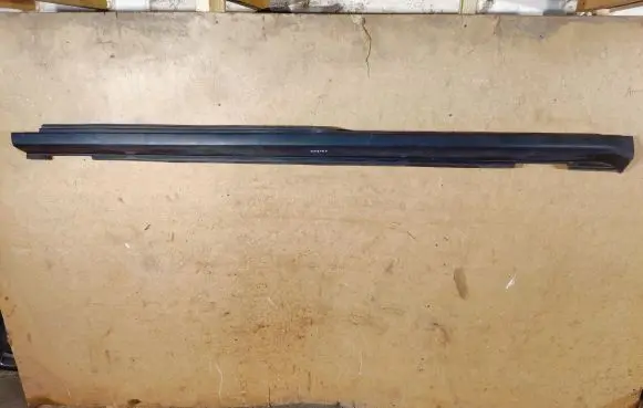 Honda Odyssey Sill 71850S0XA000