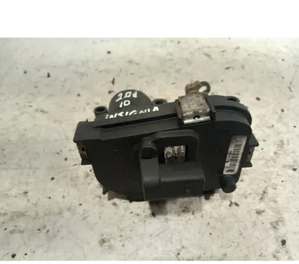 Intake manifold valve actuator/motor