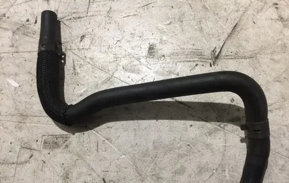 Seat Ibiza IV (6J,6P) Engine coolant pipe/hose ZSBB5K0121064A