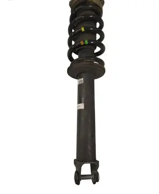 Porsche 911 991 Rear shock absorber with coil spring 99133305728