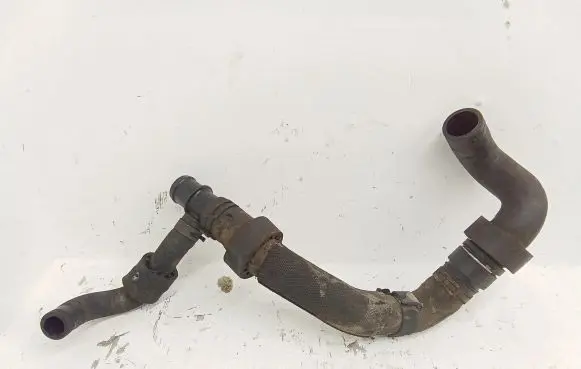 Volkswagen Transporter - Caravelle T5 Engine coolant pipe/hose 3B0122291C