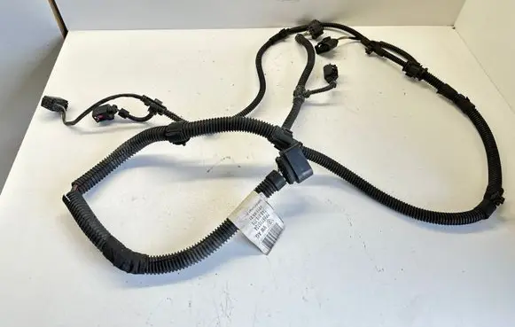 Volkswagen Touareg II Other wiring loom 7P6971073A