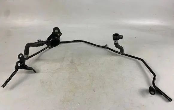 Audi A3 S3 8V Engine coolant pipe/hose 06K121075BF 06K121051H 06K121051M