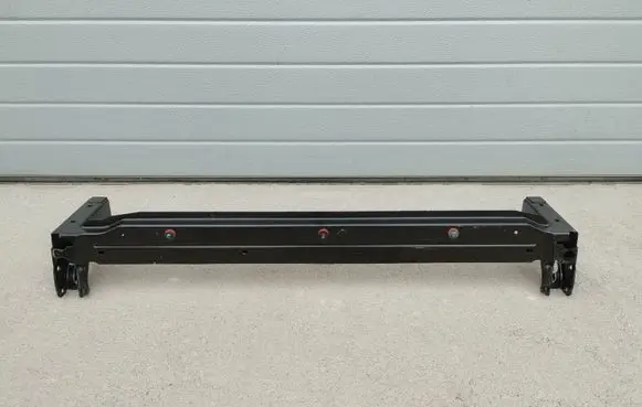 Ford Kuga II Bottom radiator support slam panel 