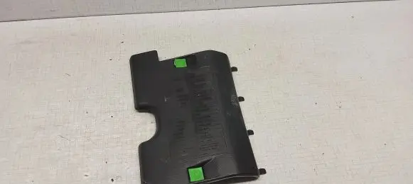 Volkswagen Golf III Fuse box cover 1H1857917