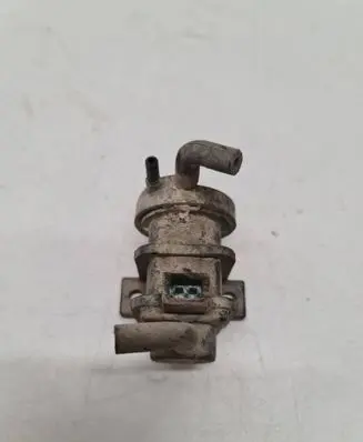 Opel Zafira A Turbo solenoid valve 09128022