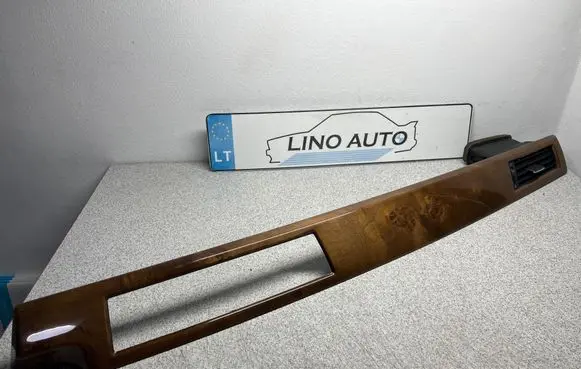 BMW 5 E60 E61 Panel trim 1254023 9112206