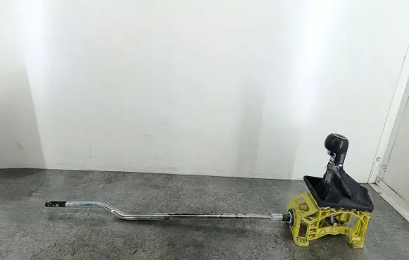 Opel Astra H Gear shifter/selector 8026651301