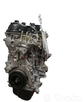 Mazda 6 Engine SHY SHY1 SHY01