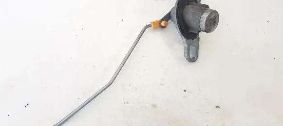 Audi 80 90 S2 B4 Tailgate exterior lock 