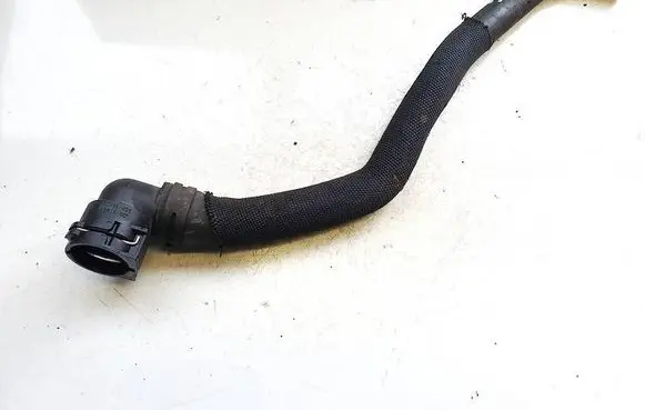 Jaguar XJ X351 Engine coolant pipe/hose aw937752ba aw93-7752-ba