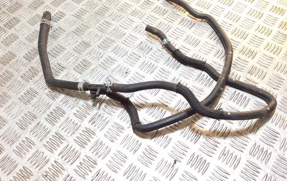 Toyota Auris E180 Engine coolant pipe/hose 62810T100A