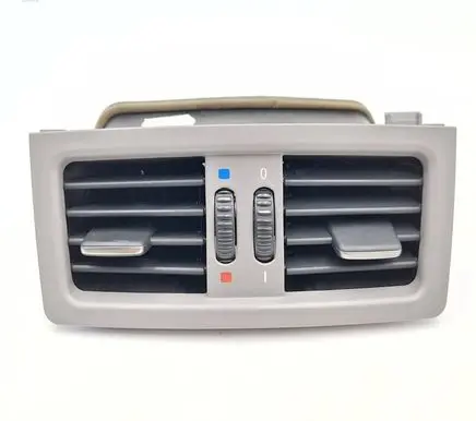 BMW 3 E90 E91 Rear air vent grill 7129556 6932024 6932023