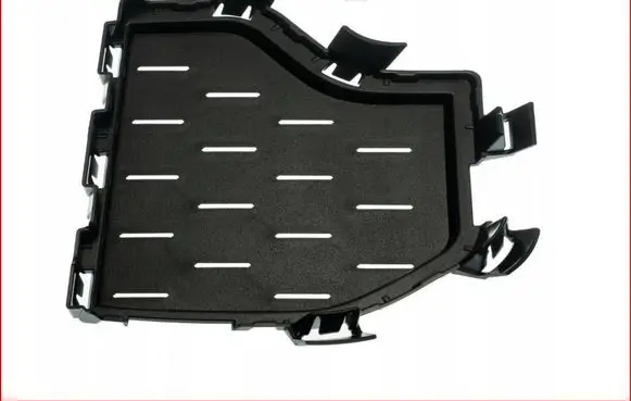 BMW X5M G05 F95 Front bumper lower grill 51118069214