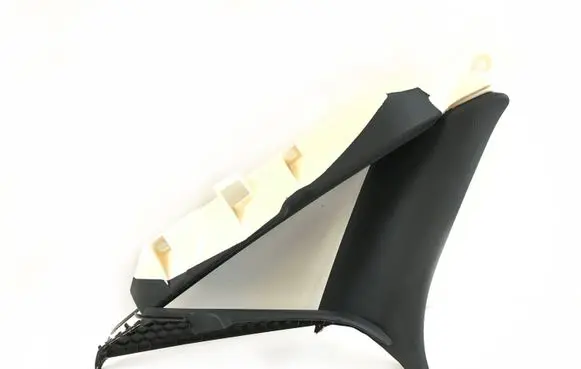 Audi A6 C7 (D)pillar trim (top) 4G5867287
