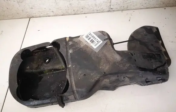 Volkswagen PASSAT B3 Air intake hose/pipe 357805961E