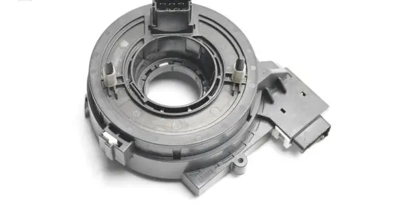 Volkswagen PASSAT B6 Airbag slip ring squib (SRS ring) 1K00959653