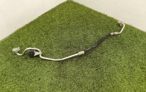 Air conditioning (A/C) pipe/hose